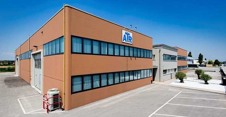 Azienda ATR ITALIA